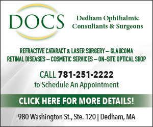 Dedham Council on Aging