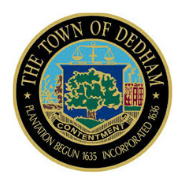 Town of Dedham Council on Aging