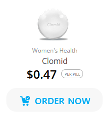 Clomid over the counter