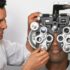 Optometrist and Ophthalmologist