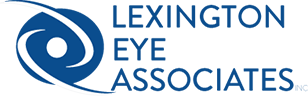 Lexington Eye Logo